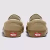 Încălțăminte lată cu slip-on Customs Classic Încălțăminte lată cu slip-on Customs Classic