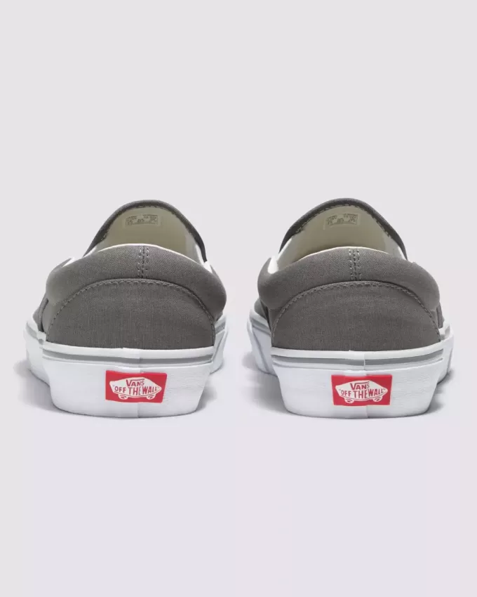 Încălțăminte lată cu slip-on Customs Classic Încălțăminte lată cu slip-on Customs Classic
