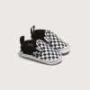 Încălțăminte pentru pătuț pentru copii Slip-On V Checkerboard