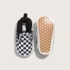 Încălțăminte pentru pătuț pentru copii Slip-On V Checkerboard