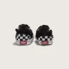 Încălțăminte pentru pătuț pentru copii Slip-On V Checkerboard