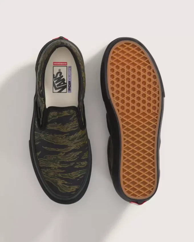 Încălțăminte pentru skateboard