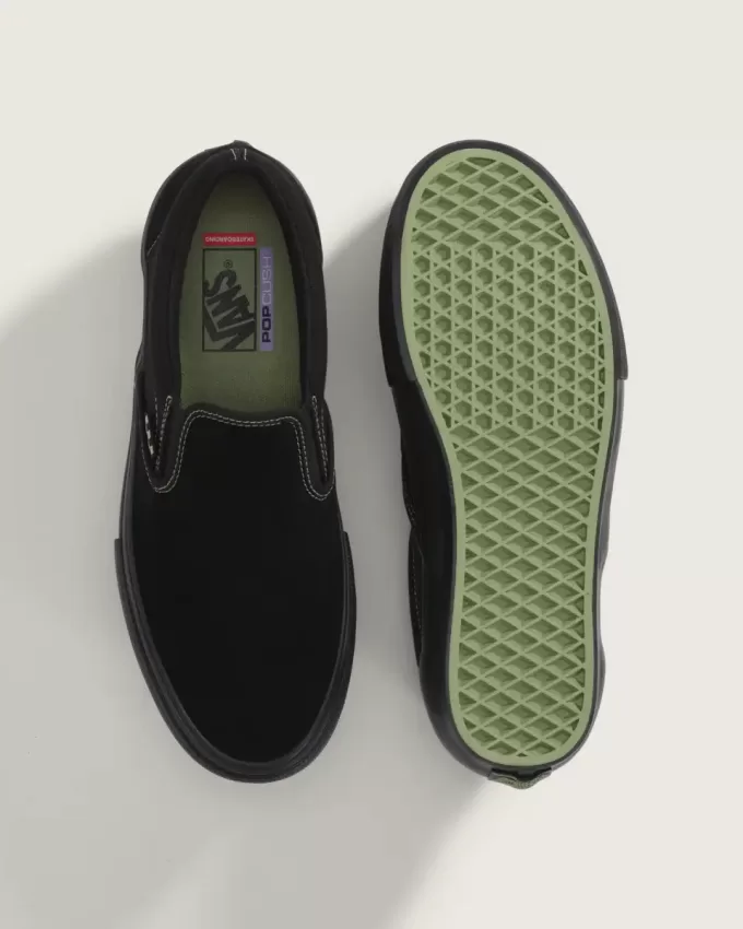 Încălțăminte pentru skateboard