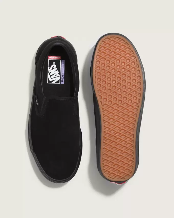 Încălțăminte pentru skateboard