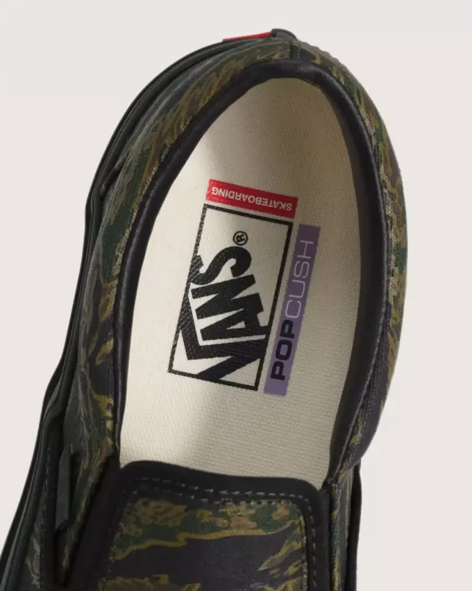 Încălțăminte pentru skateboard