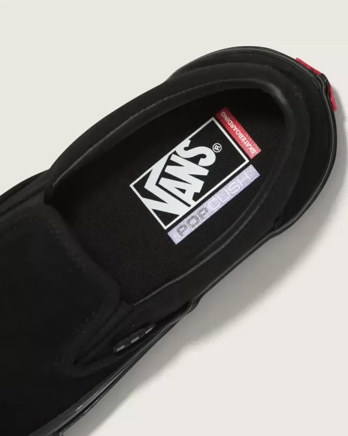 Încălțăminte pentru skateboard