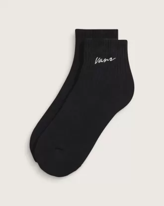 Șosete pentru copii Classic Script Half Crew