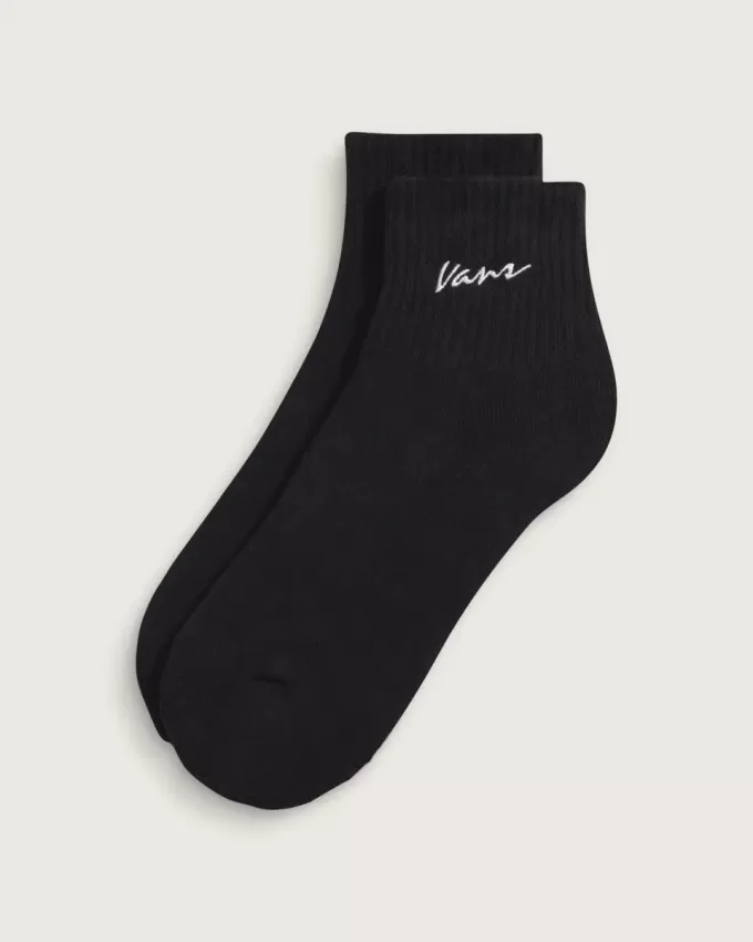 Șosete pentru copii Classic Script Half Crew Șosete pentru copii Classic Script Half Crew