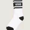 Șosete pentru copii Vans Drop V Crew Șosete pentru copii Vans Drop V Crew
