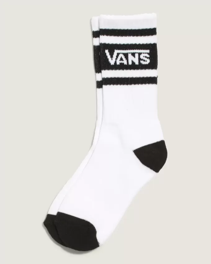 Șosete pentru copii Vans Drop V Crew Șosete pentru copii Vans Drop V Crew