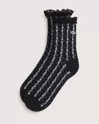 Șosete Sereno Lace Crew