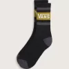 Șosete Vans Drop V Crew