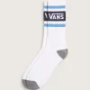 Șosete Vans Drop V Crew