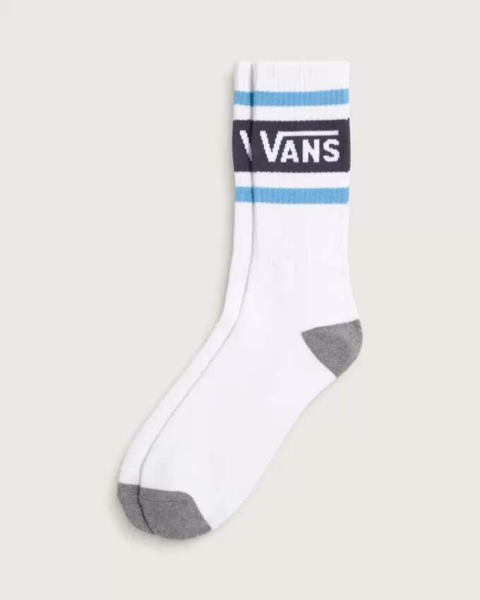 Șosete Vans Drop V Crew