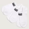 Pachet de 3 șosete clasice Kick