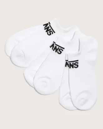 Pachet de 3 șosete clasice Kick