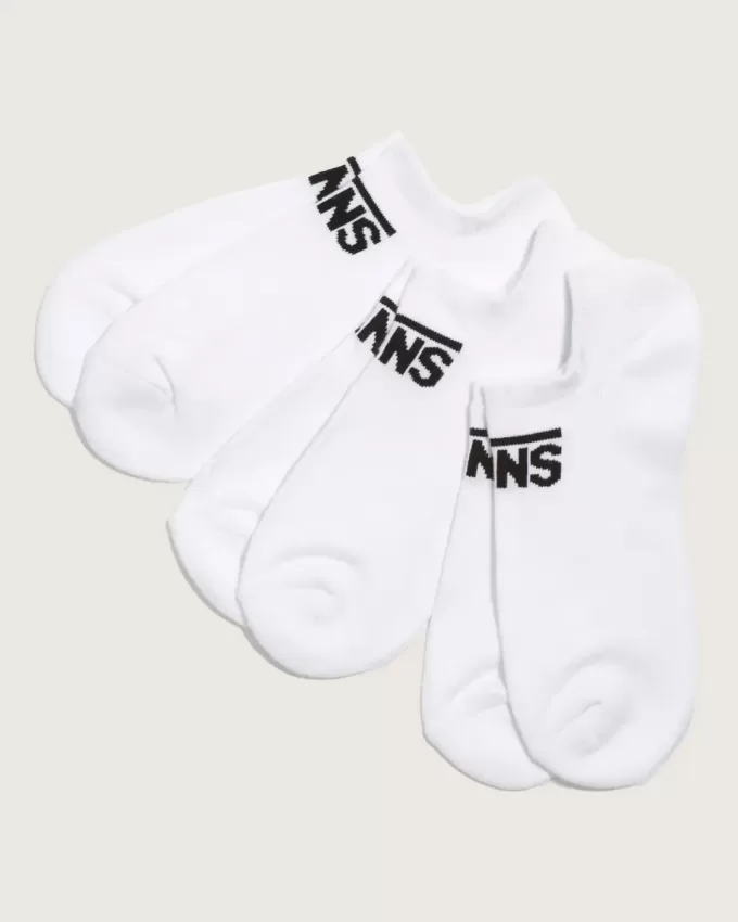 Pachet de 3 șosete clasice Kick