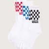 Pachet de 3 șosete pentru copii Classic Check Pachet de 3 șosete pentru copii Classic Check