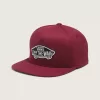 Palarie clasica Vans Snapback