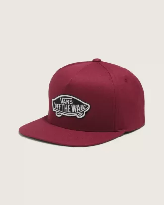 Palarie clasica Vans Snapback