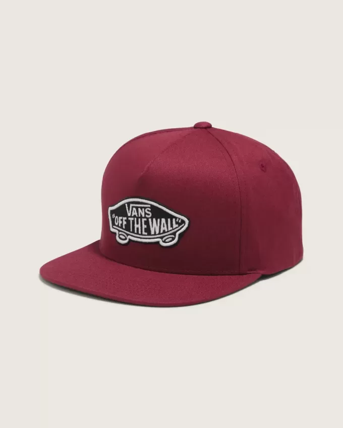 Palarie clasica Vans Snapback