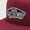 Palarie clasica Vans Snapback