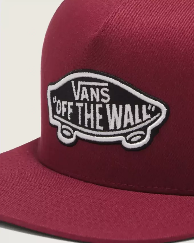 Palarie clasica Vans Snapback