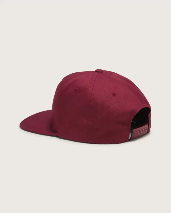 Palarie clasica Vans Snapback