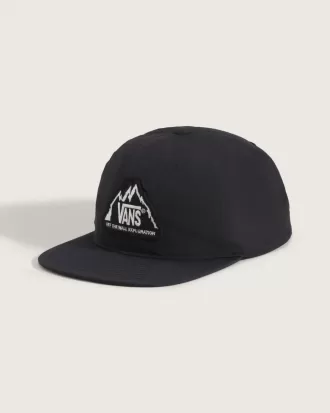 Palarie Crestline Snapback