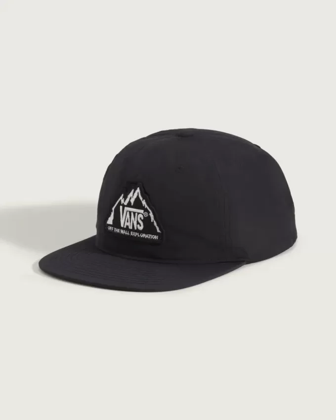 Palarie Crestline Snapback