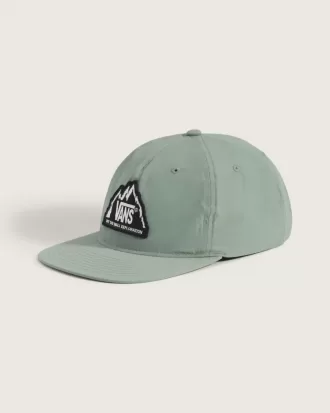 Palarie Crestline Snapback