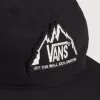 Palarie Crestline Snapback