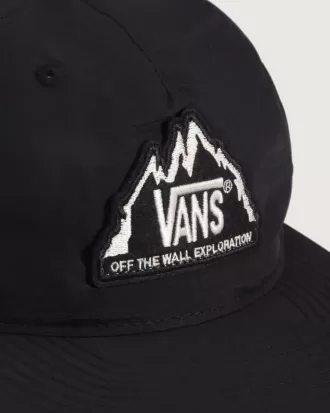 Palarie Crestline Snapback