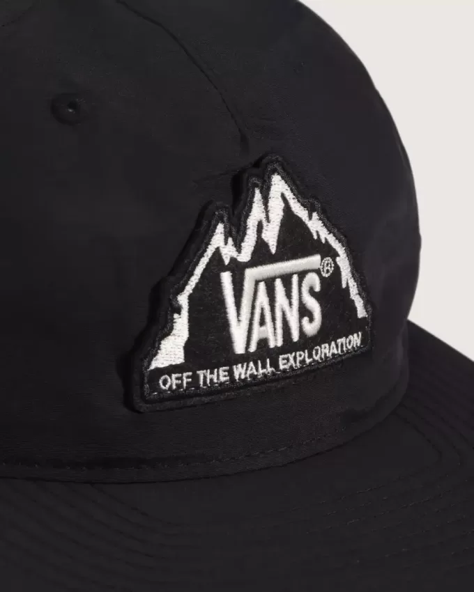 Palarie Crestline Snapback