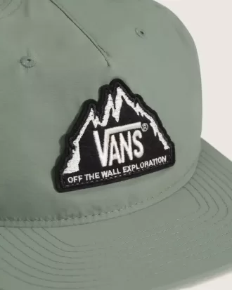 Palarie Crestline Snapback
