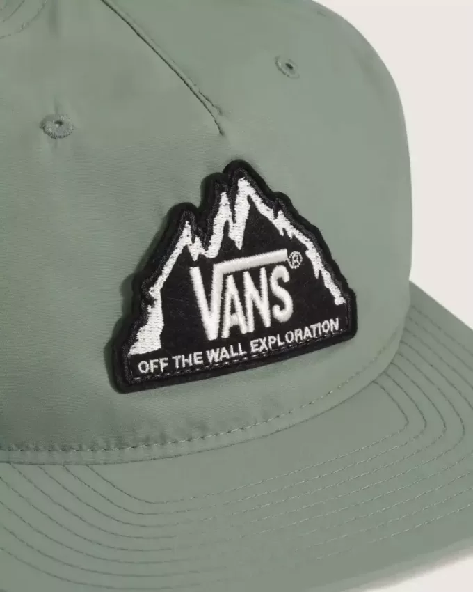 Palarie Crestline Snapback Palarie Crestline Snapback