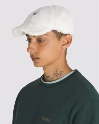 Palarie Delin Curved Bill Jockey