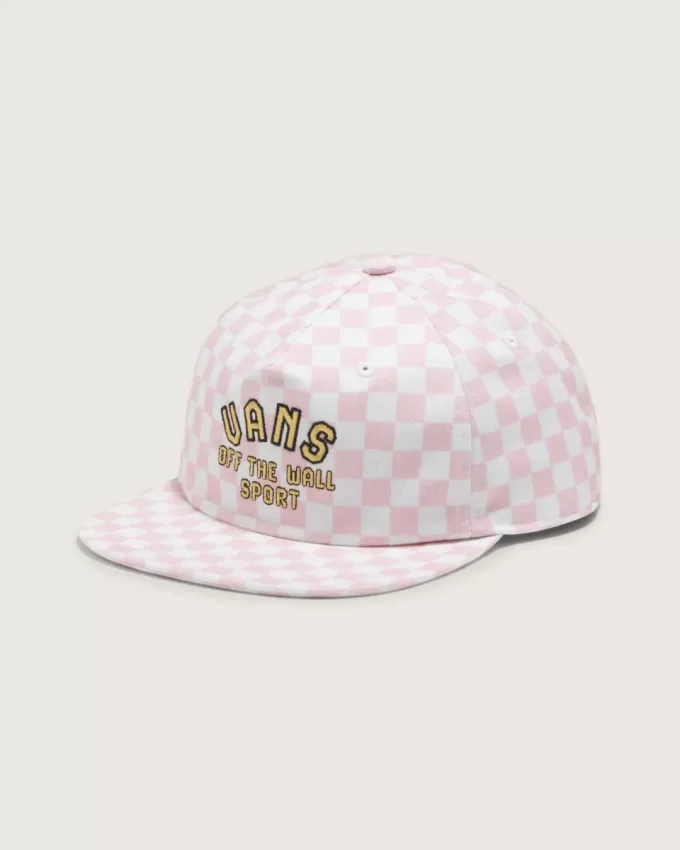 Palarie pentru copii Willow Snapback Palarie pentru copii Willow Snapback