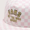 Palarie pentru copii Willow Snapback Palarie pentru copii Willow Snapback