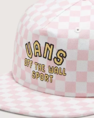 Palarie pentru copii Willow Snapback Palarie pentru copii Willow Snapback