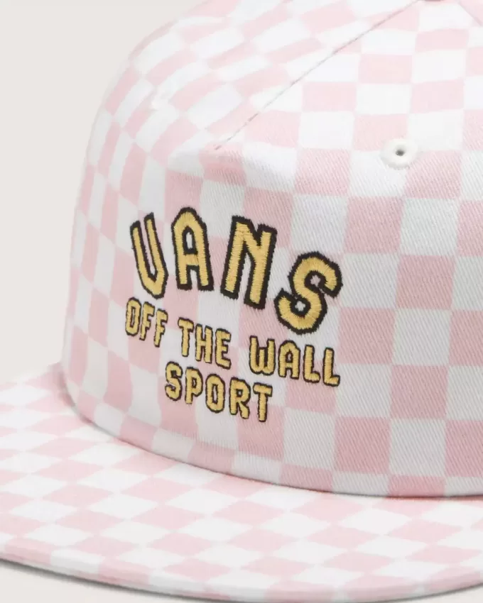 Palarie pentru copii Willow Snapback Palarie pentru copii Willow Snapback