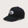 Palarie Raley Strapback Palarie Raley Strapback
