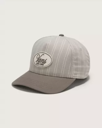 Palarie Raley Strapback