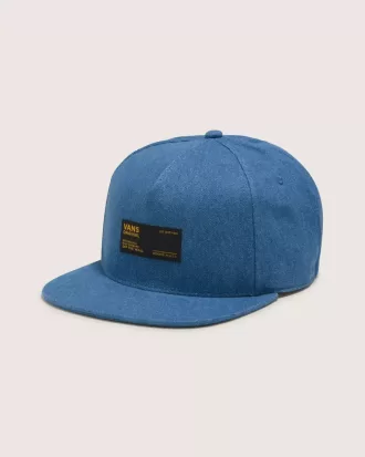 Palarie Ravenna Snapback