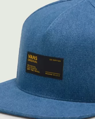 Palarie Ravenna Snapback