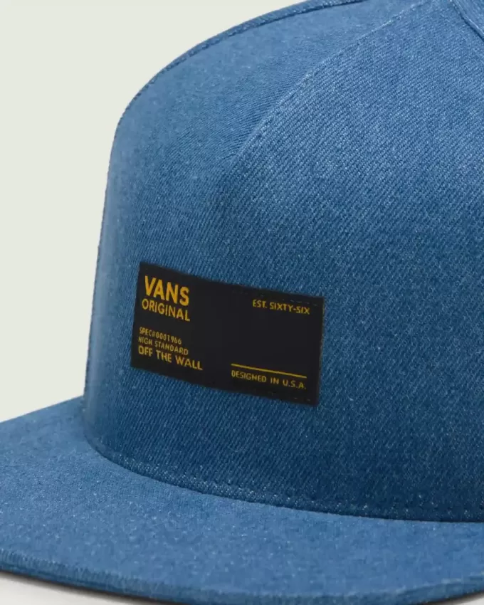 Palarie Ravenna Snapback Palarie Ravenna Snapback
