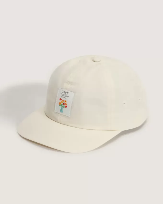 Palarie Snapback Cafe Vans Palarie Snapback Cafe Vans