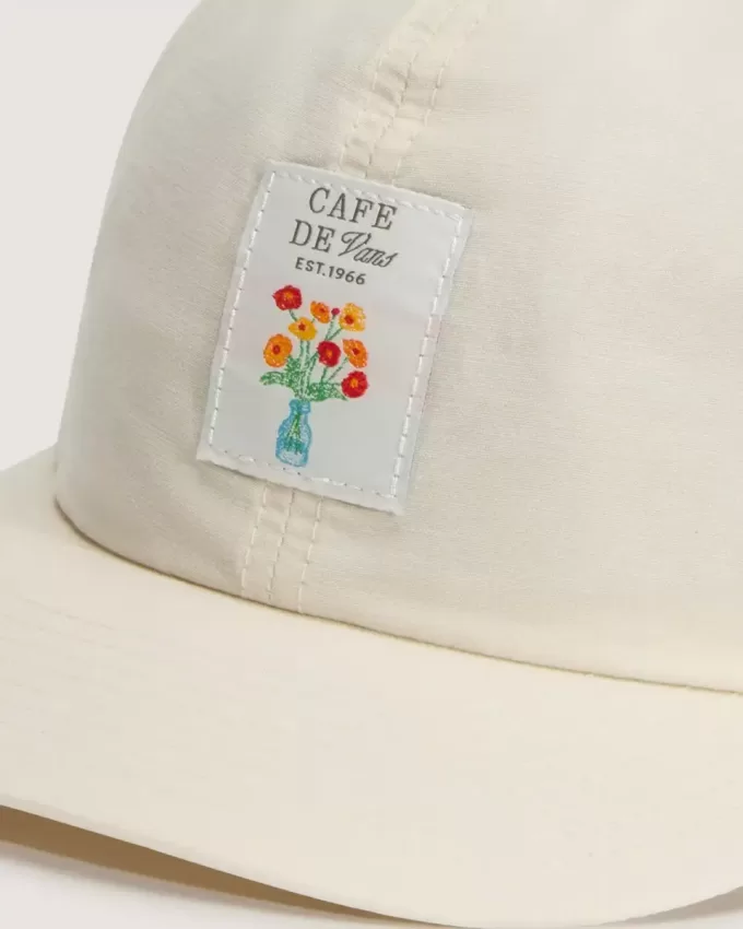 Palarie Snapback Cafe Vans Palarie Snapback Cafe Vans