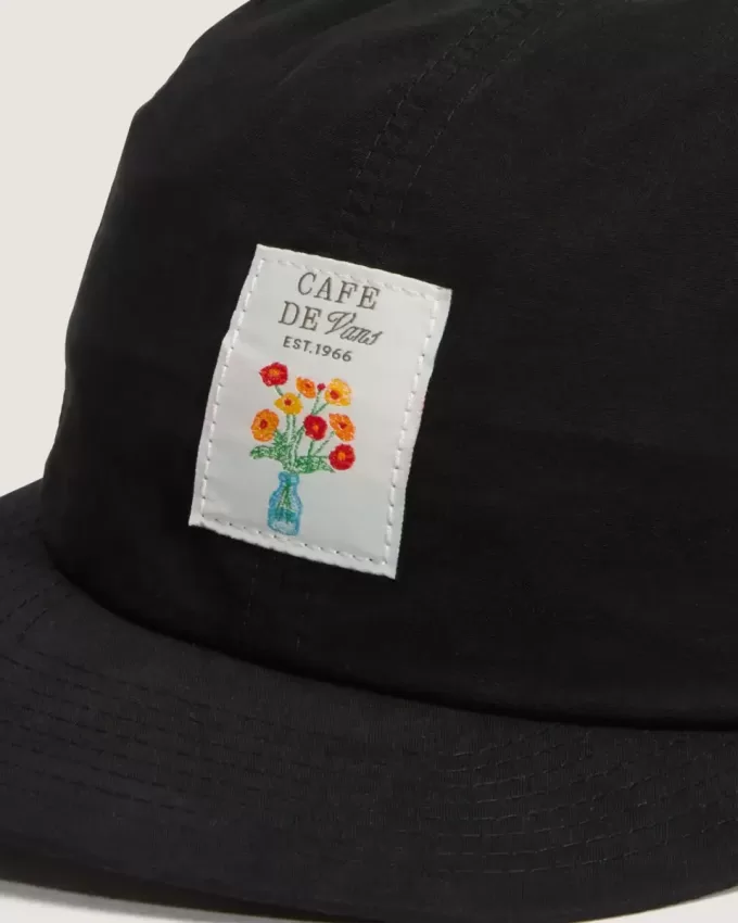 Palarie Snapback Cafe Vans Palarie Snapback Cafe Vans