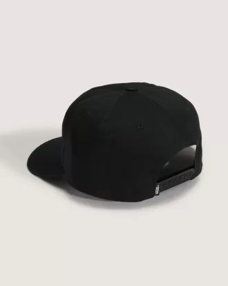 Palarie Snapback cu script clasic